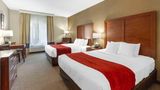 <b>Comfort Inn & Suites Suite</b>. Images powered by <a href="https://iceportal.shijigroup.com/" title="IcePortal" target="_blank">IcePortal</a>.