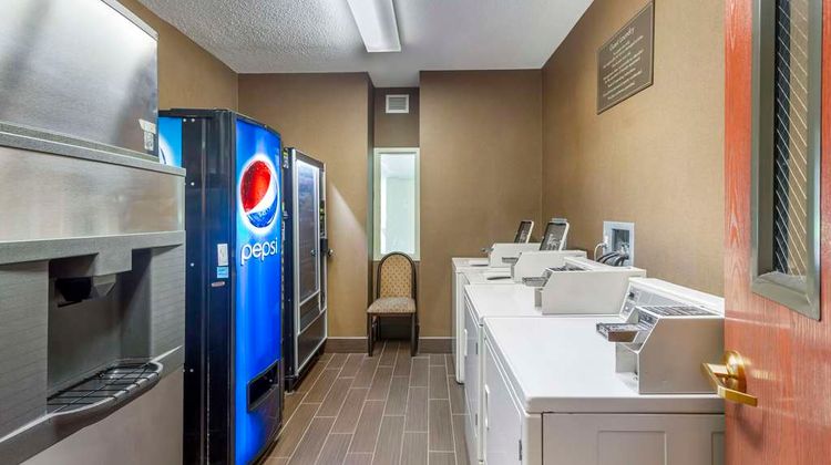 Comfort Inn & Suites Other