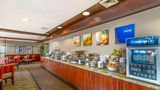 <b>Comfort Inn & Suites Restaurant</b>. Images powered by <a href="https://iceportal.shijigroup.com/" title="IcePortal" target="_blank">IcePortal</a>.