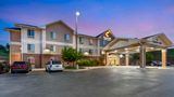 <b>Comfort Inn & Suites Exterior</b>. Images powered by <a href="https://iceportal.shijigroup.com/" title="IcePortal" target="_blank">IcePortal</a>.
