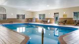 <b>Comfort Inn & Suites Pool</b>. Images powered by <a href="https://iceportal.shijigroup.com/" title="IcePortal" target="_blank">IcePortal</a>.