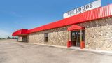 Econo Lodge Inn & Suites, Brookings Exterior
