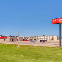 Econo Lodge Inn & Suites, Brookings