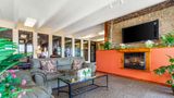 Econo Lodge Inn & Suites, Brookings Lobby
