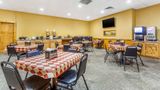 Econo Lodge Inn & Suites, Brookings Restaurant
