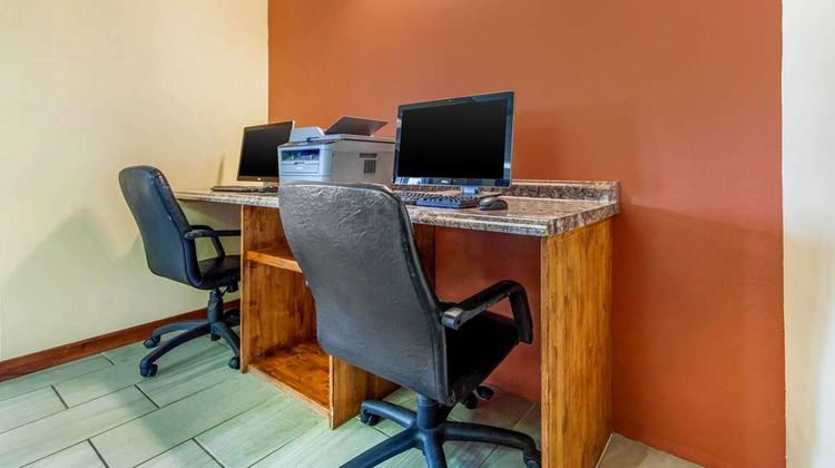 Econo Lodge Inn & Suites, Brookings Other