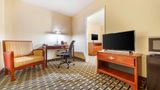 Econo Lodge Inn & Suites, Brookings Suite