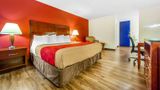 Econo Lodge Inn & Suites, Brookings Room