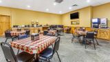 Econo Lodge Inn & Suites, Brookings Restaurant