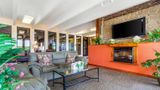 Econo Lodge Inn & Suites, Brookings Lobby