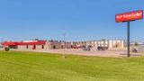 Econo Lodge Inn & Suites, Brookings Exterior