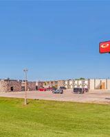 Econo Lodge Inn & Suites, Brookings