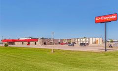 Econo Lodge Inn & Suites, Brookings