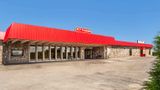 Econo Lodge Inn & Suites, Brookings Exterior