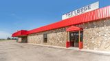 Econo Lodge Inn & Suites, Brookings Exterior