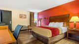 Econo Lodge Inn & Suites, Brookings Room