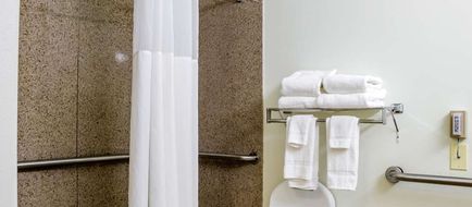 Clarion Pointe Sioux Falls Airport Room