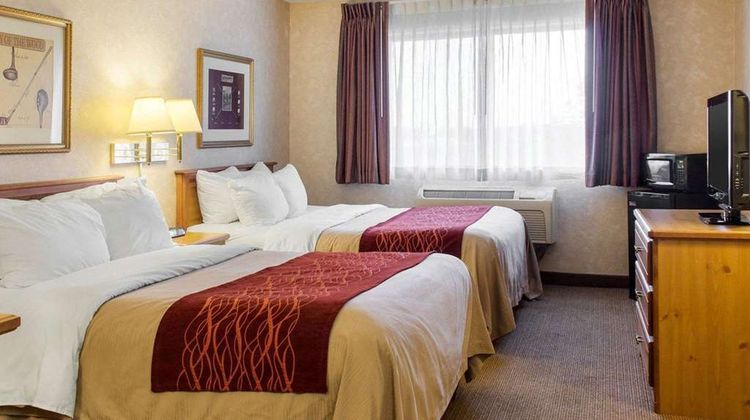 Quality Inn Brandon - Sioux Falls Room