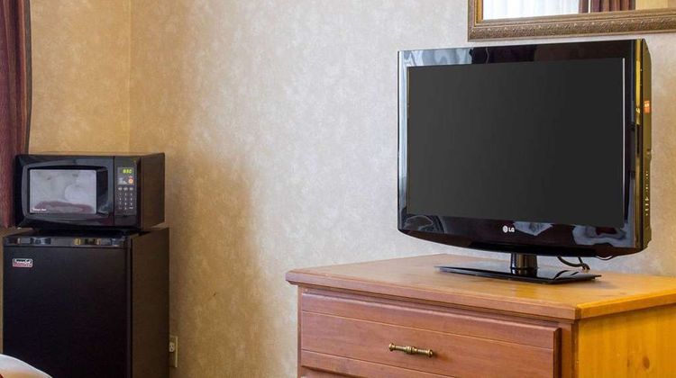 Quality Inn Brandon - Sioux Falls Room