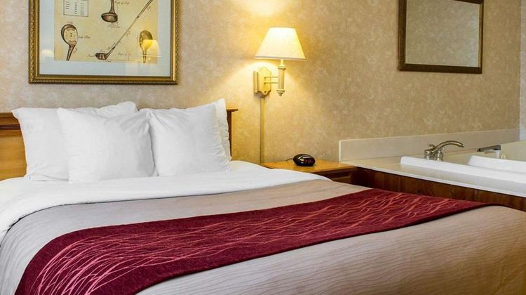 Quality Inn Brandon - Sioux Falls Suite