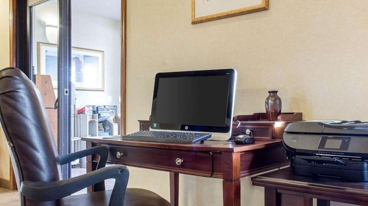 Quality Inn Brandon - Sioux Falls Other