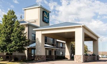 Quality Inn Brandon - Sioux Falls