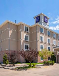 Sleep Inn & Suites