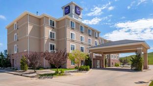 Sleep Inn & Suites