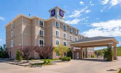 Sleep Inn And Suites Rapid City