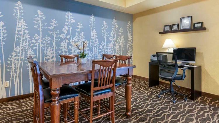 Sleep Inn And Suites Rapid City Other