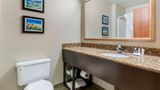 <b>Comfort Inn and Suites Room</b>. Images powered by <a href="https://iceportal.shijigroup.com/" title="IcePortal" target="_blank">IcePortal</a>.