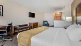 <b>Comfort Inn and Suites Room</b>. Images powered by <a href="https://iceportal.shijigroup.com/" title="IcePortal" target="_blank">IcePortal</a>.