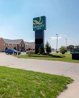 Quality Inn of Huron