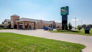 Quality Inn of Huron