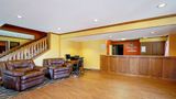 Quality Inn of Huron Lobby