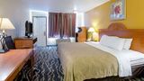 Quality Inn of Huron Room