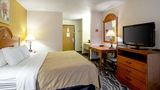Quality Inn of Huron Room