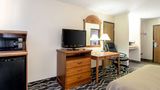 Quality Inn of Huron Room