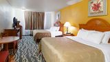 Quality Inn of Huron Room