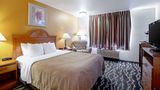 Quality Inn of Huron Suite