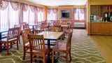 Quality Inn of Huron Restaurant