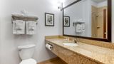 <b>Comfort Suites Room</b>. Images powered by <a href="https://iceportal.shijigroup.com/" title="IcePortal" target="_blank">IcePortal</a>.