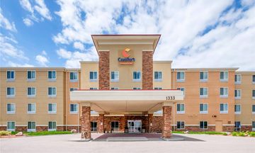 Comfort Suites