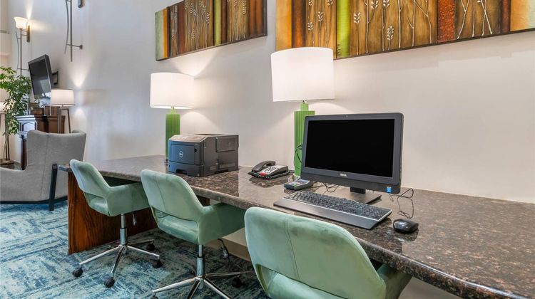 Comfort Suites Other