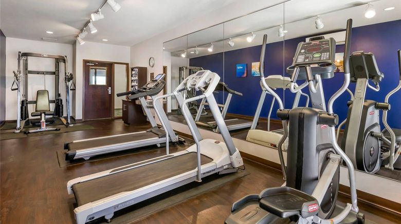 <b>Comfort Suites Health</b>. Images powered by <a href="https://iceportal.shijigroup.com/" title="IcePortal" target="_blank">IcePortal</a>.