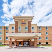 Comfort Suites