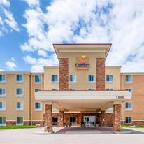 Comfort Suites