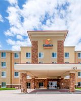 Comfort Suites
