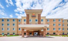Comfort Suites