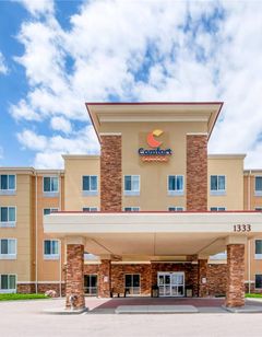 Comfort Suites